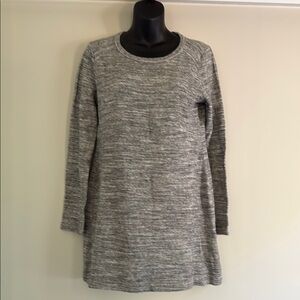 Lou & Grey Long Sleeve Knit Dress